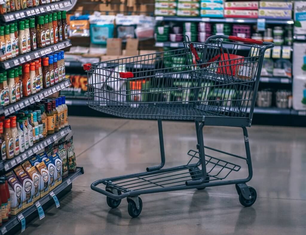 Si compras marcas blancas podrás ahorrar en el supermercado