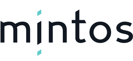 Logotipo de Mintos, la mayor plataforma crowdlending en Europa