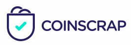 Logotipo de la app Coinscrap